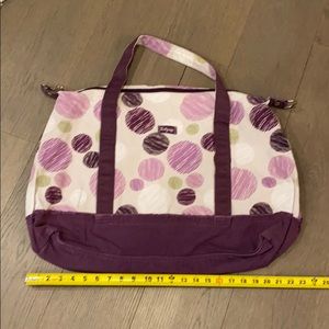 Thirty-One Duffel